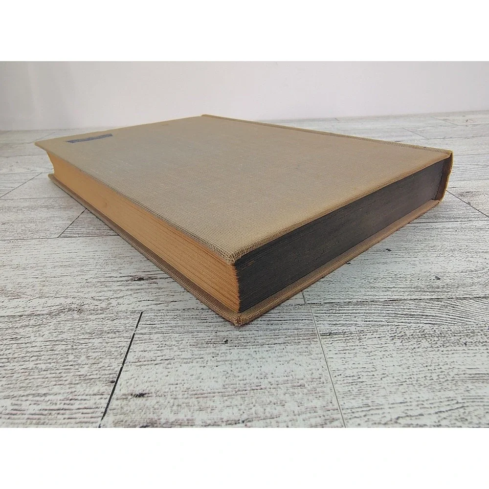 The Sound of an American David Ormsbee 1943 Tower Books 1st‎ Print Wartime HC